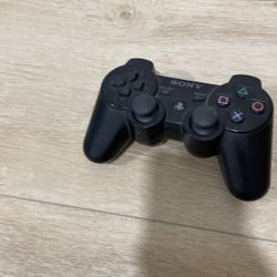 Ps3 Controller 