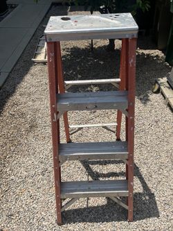 Ladder