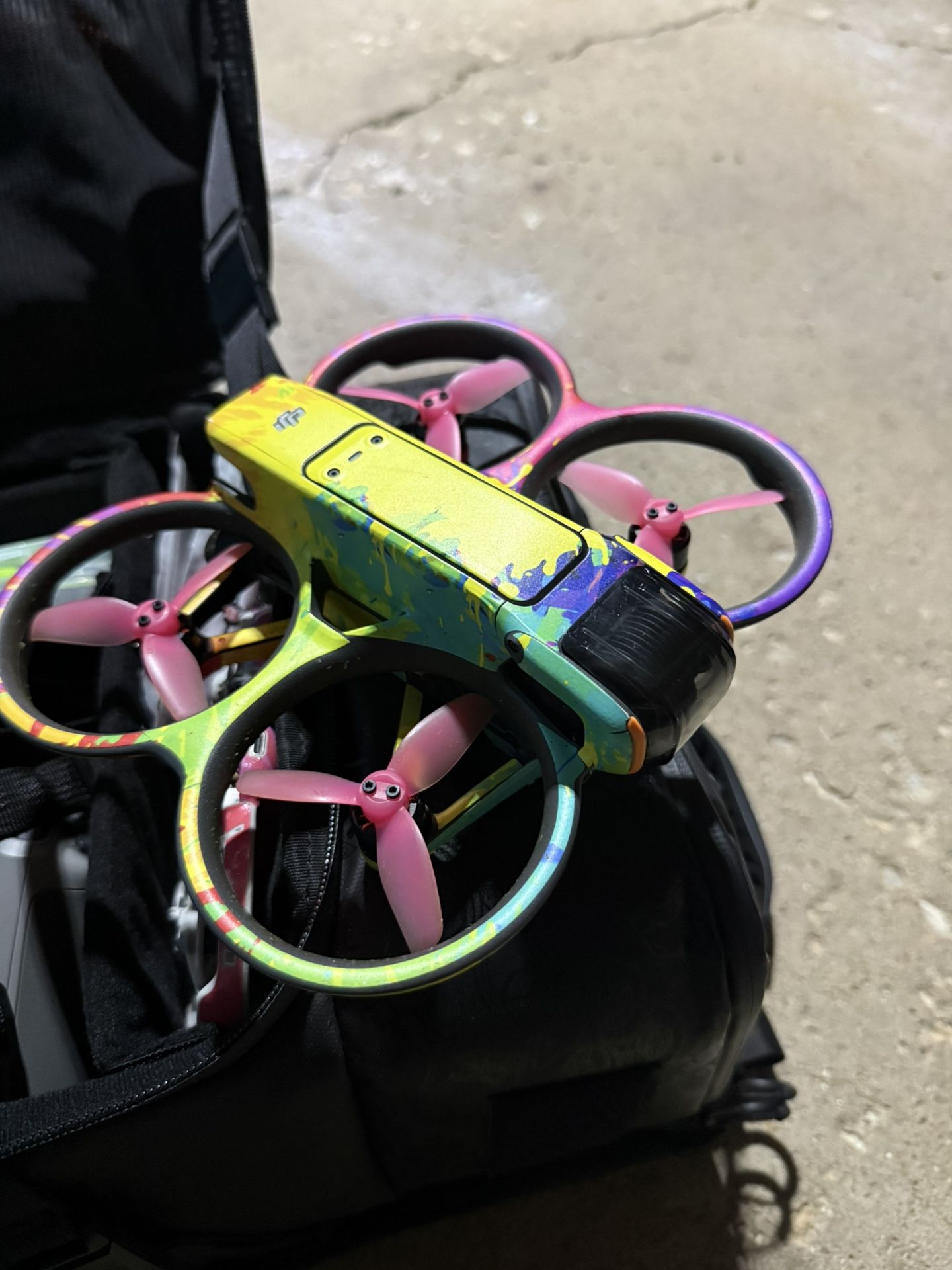 Dni Avata2 Dji Neo Potensic Atom Case