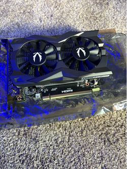 NVIDIA GeForce RTX 3050