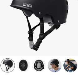 OutdoorMaster Skateboard