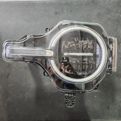 Ford Bronco Headlight Left Driver LH Side 2021 2022 2023 Part $290