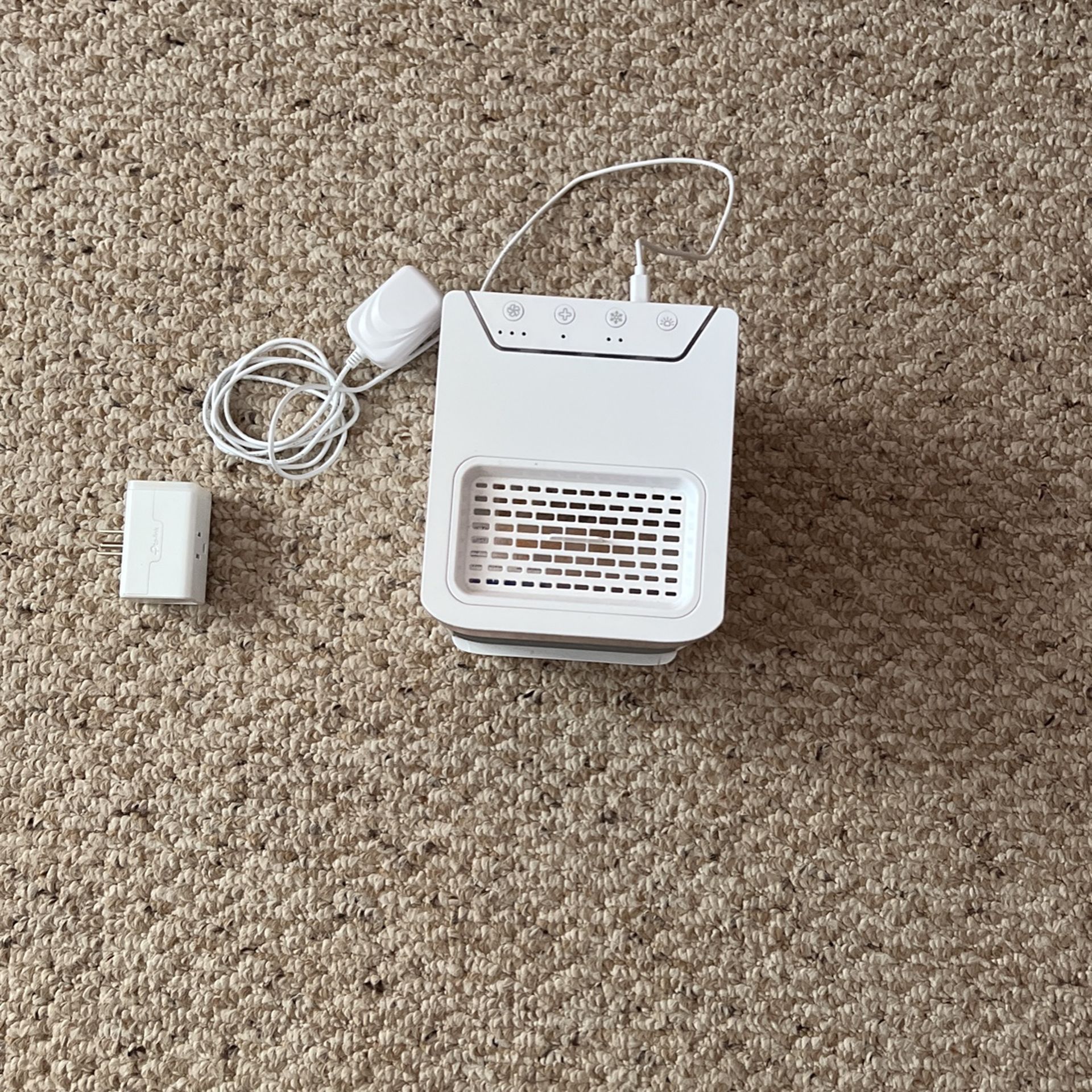 ARTIC AIR PORTABLE