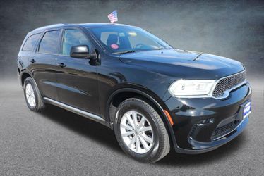 2023 Dodge Durango