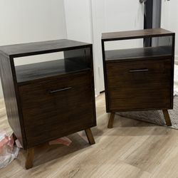 Free Nightstands