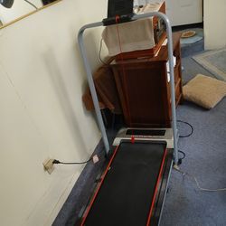 Rhythmfun Walking Pad