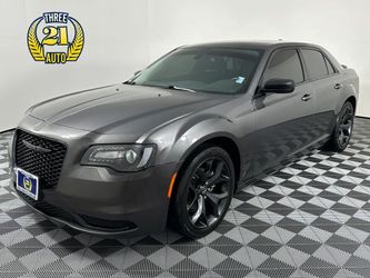 2021 Chrysler 300