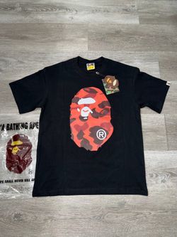 Bape Shirt