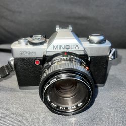 35 mm film cameras 