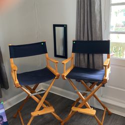 Director ‘s Chair’s