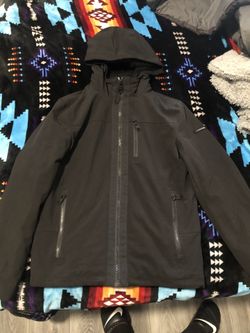 Calvin Klein Jacket