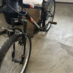 Adult And Kids Bikes Take Them All For 60$
