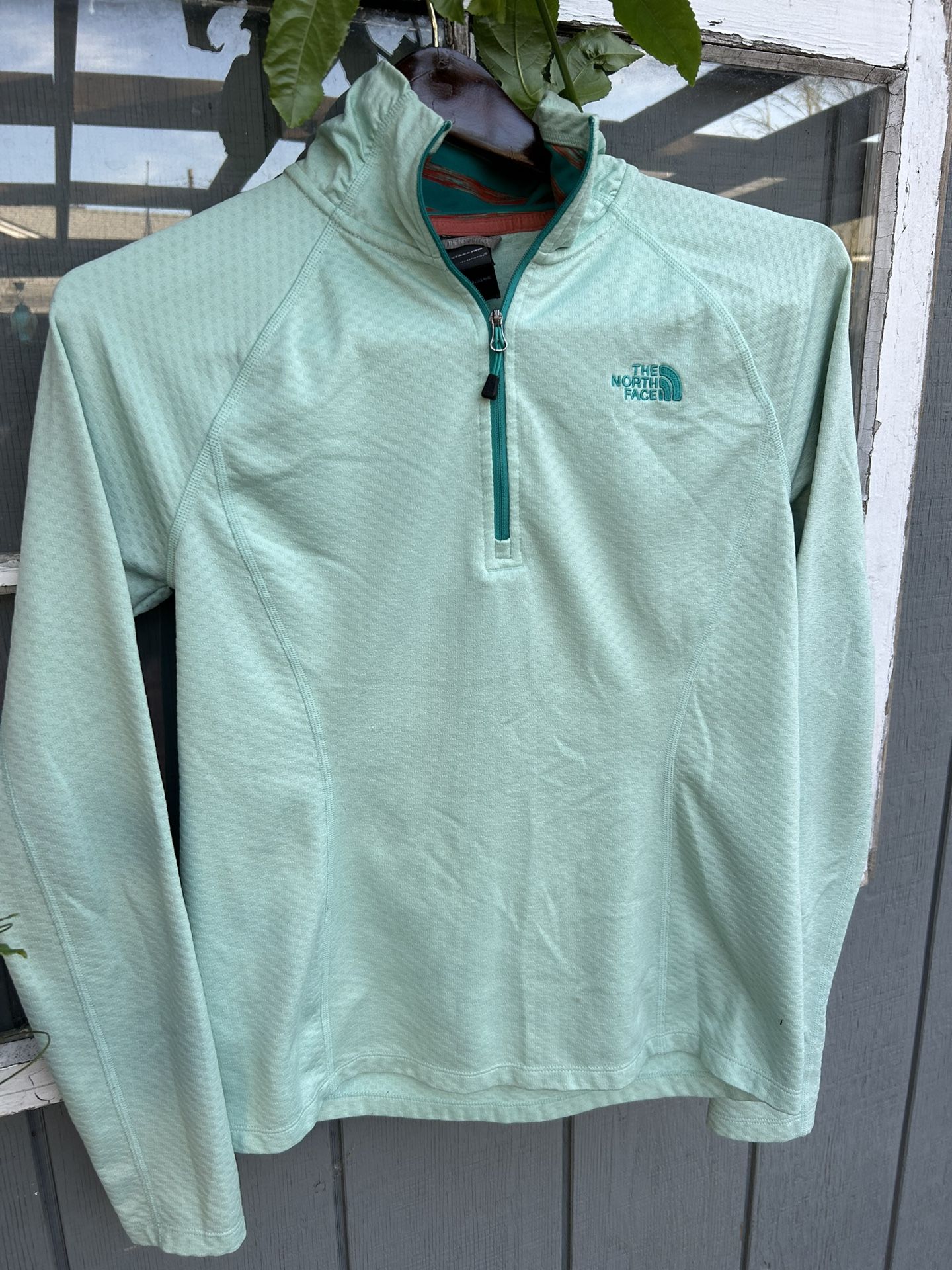 North Face Sweatshirt