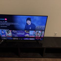 TV STAND 