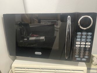 Microwave (obo)