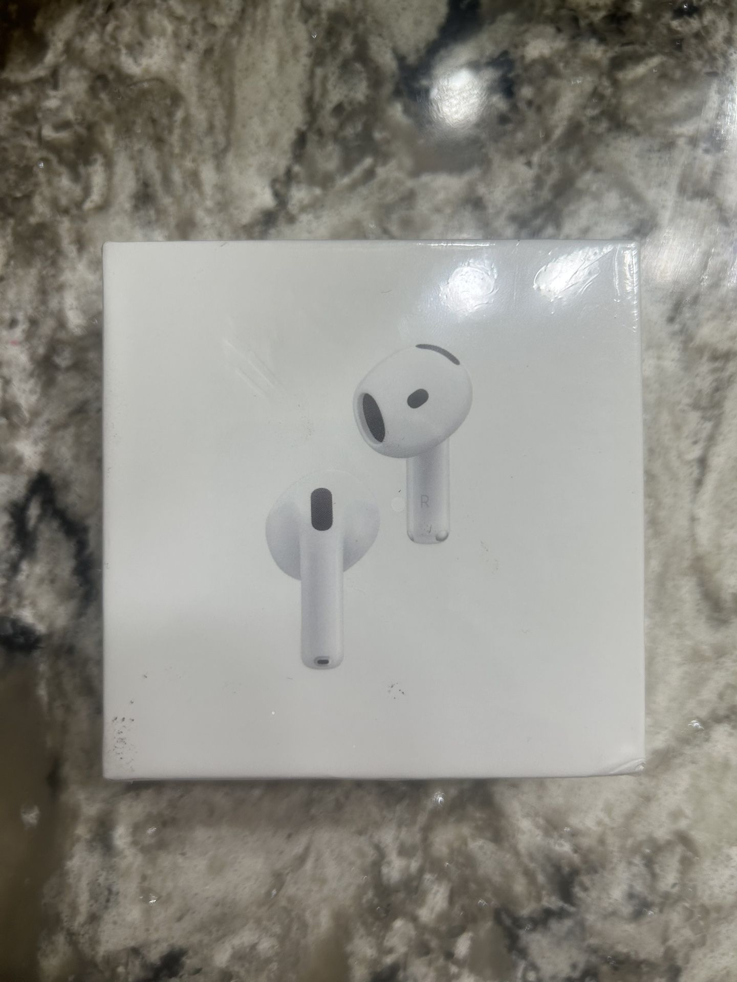 Apple AirPods 4 Noise Cancellation Headphones