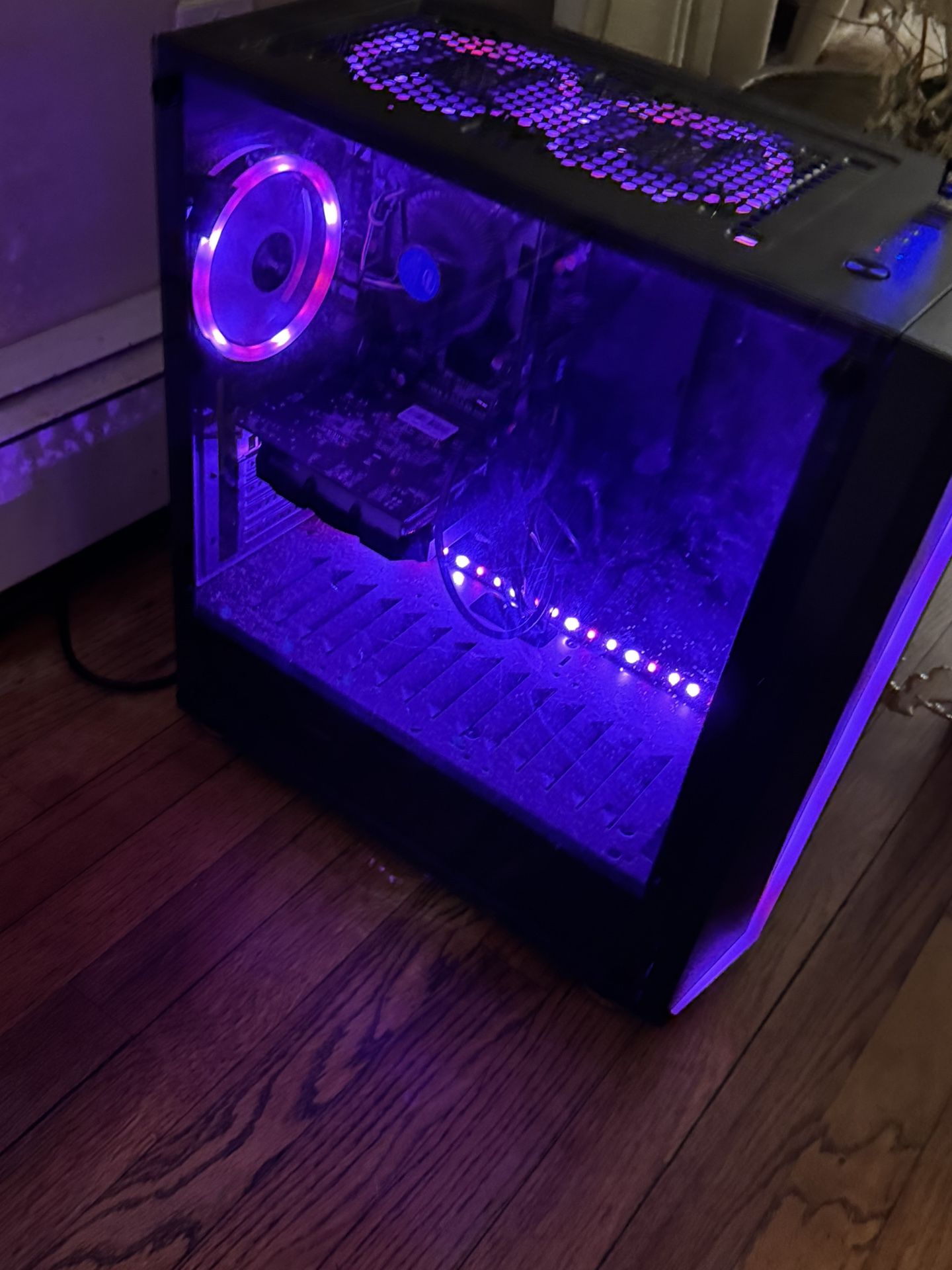 Gaming Computer