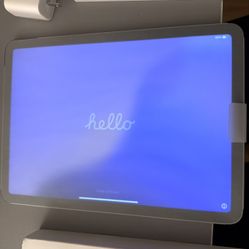 Apple iPad Air 11-inch M3 128GB, Space Gray (BRAND NEW)