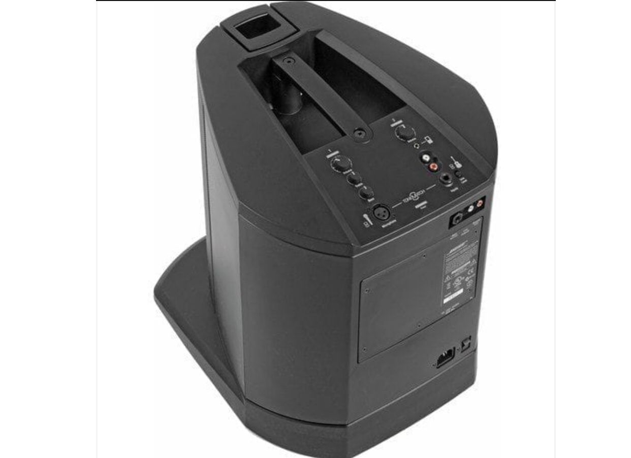 Bose Como Nuevo En Venta Si Está La Publicación Es Que Esta Disponible