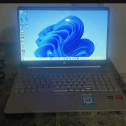 HP Pavilion Laptop