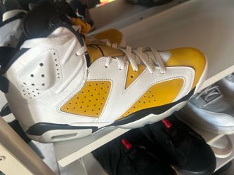 jordan 6s