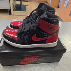 Air Jordan Retro 1s