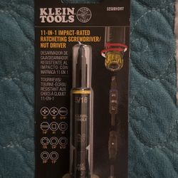 Klein Tools 11-in-1 