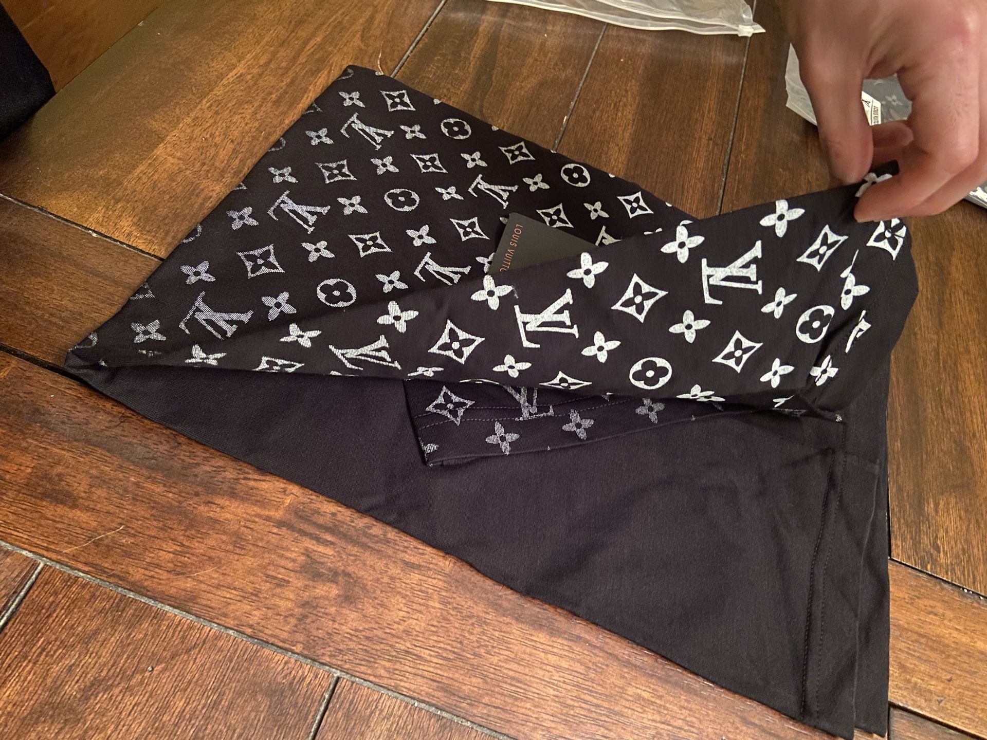 Louis Vuitton Shirt