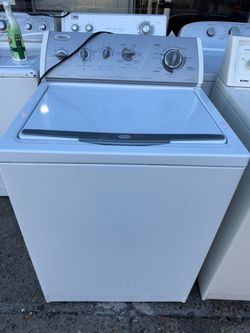 Wash