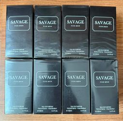 Savage inspired by