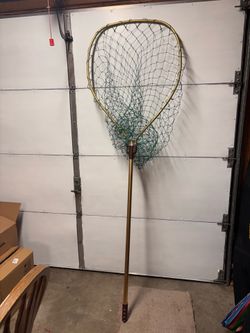 Salmon Net