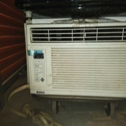5300btu Air Conditioner With Remote