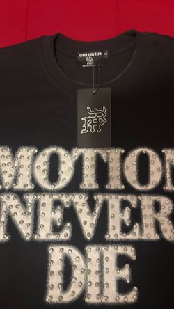 Mixed Emotion “ Emotions Never Die”