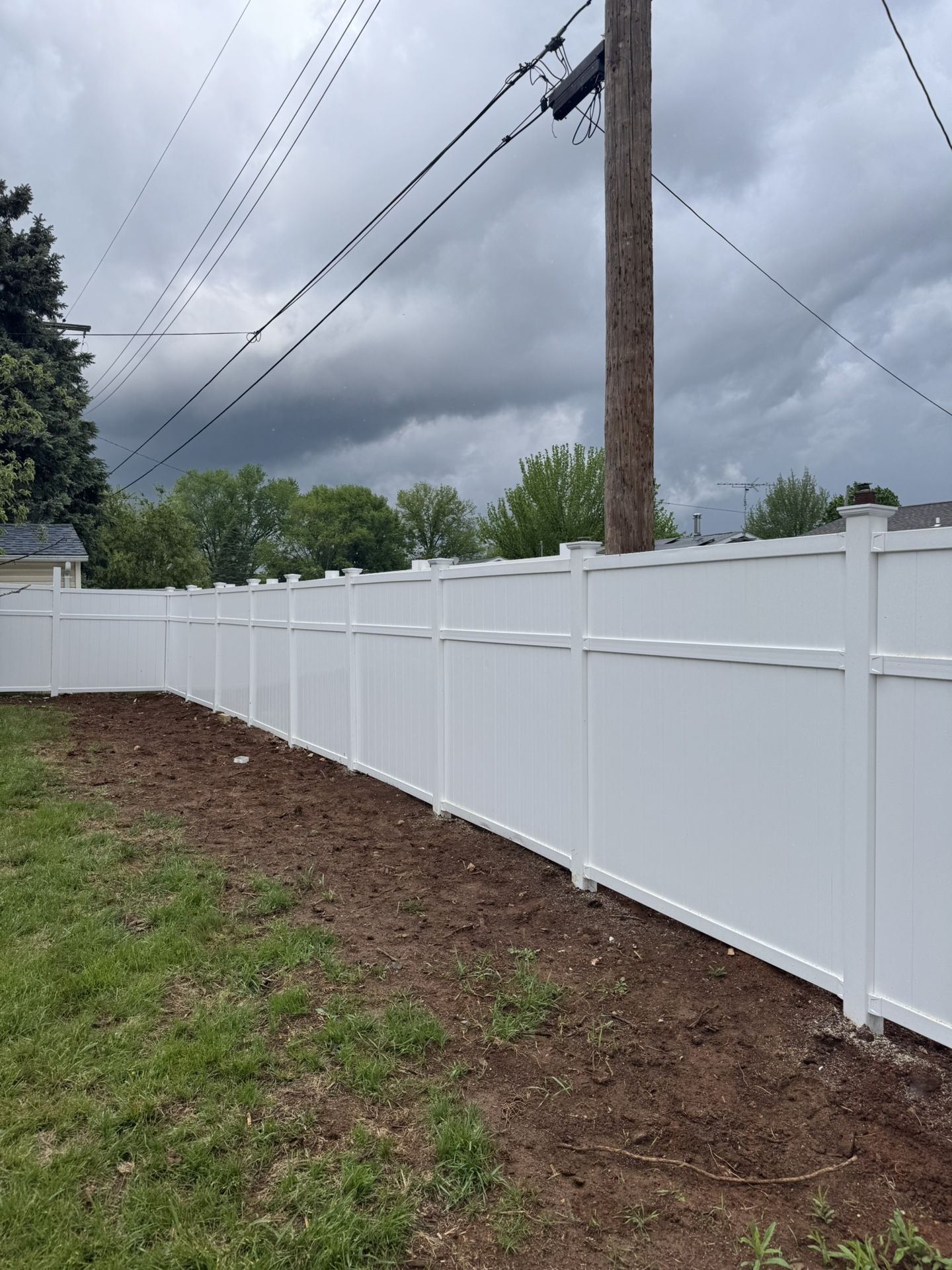 Fencing