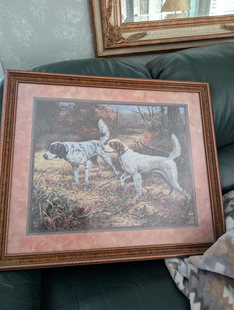 On Interior Pictures Decoration