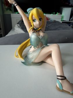 SAO Leafa Figure