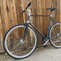 Carbon Fiber bike for SALE