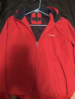 Tommy Hilfiger Rain Coat 