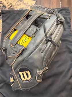 Wilson A2000 1799 12.75