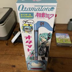 Otamatone Hatsune Miku 