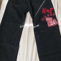 Girbaud Jeans Pants 