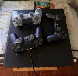 PS4 Pro