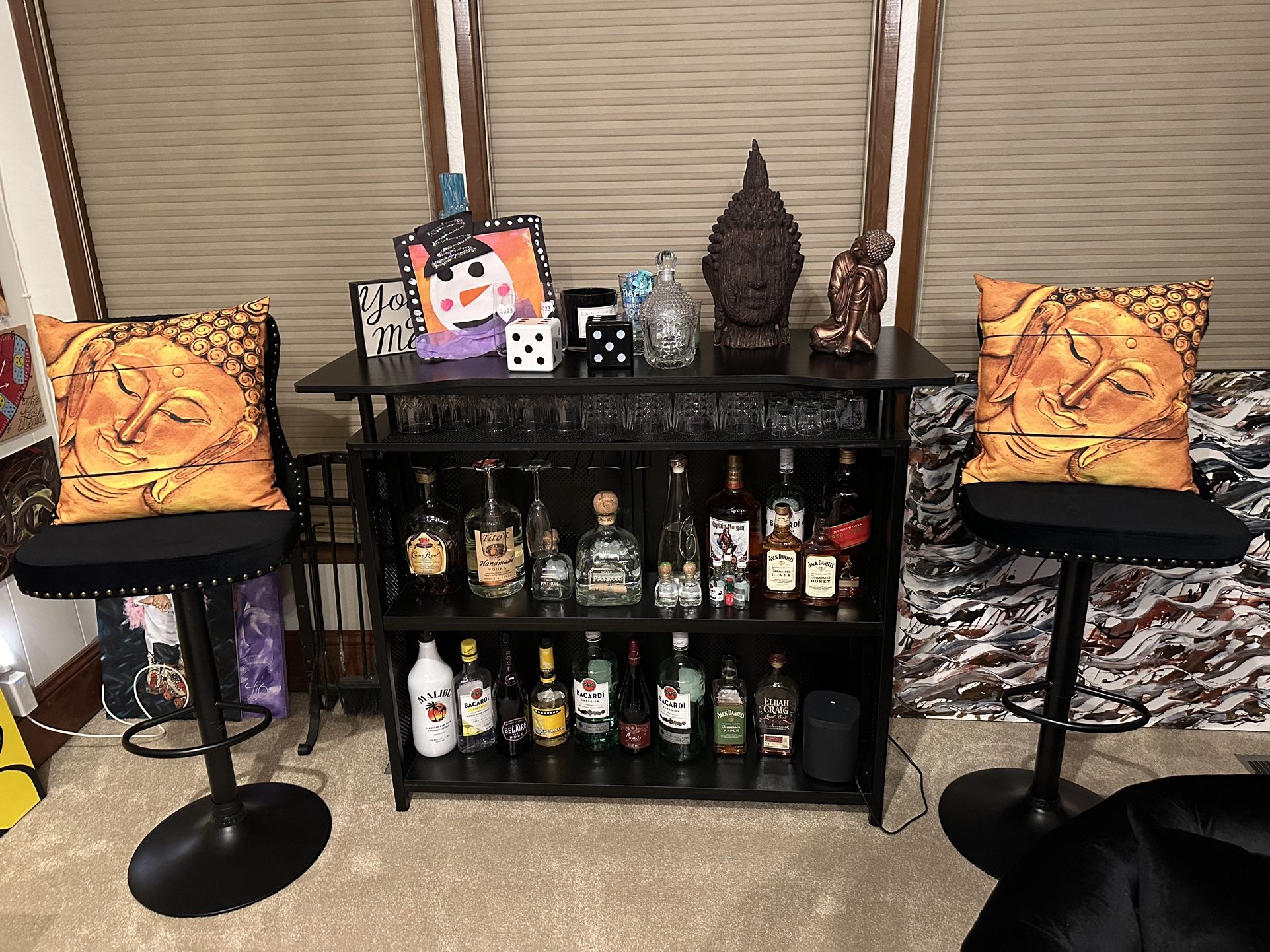 Bar Set