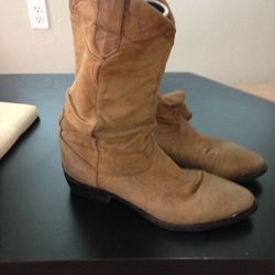 SHOES - MEN BOOTS