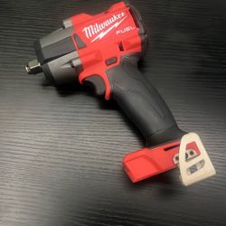 Milwaukee M-18 Fuel 1/2 Impact - Never Used