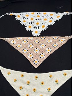 Women’s bandanas
