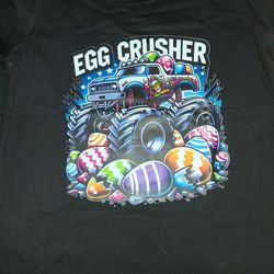 EASTER SHIRTS