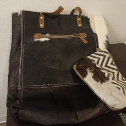 Shoulder Bags 
