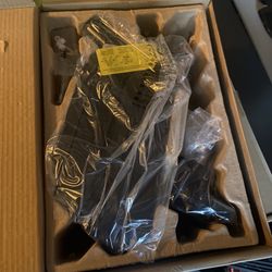 Ergonomic Computer Arm