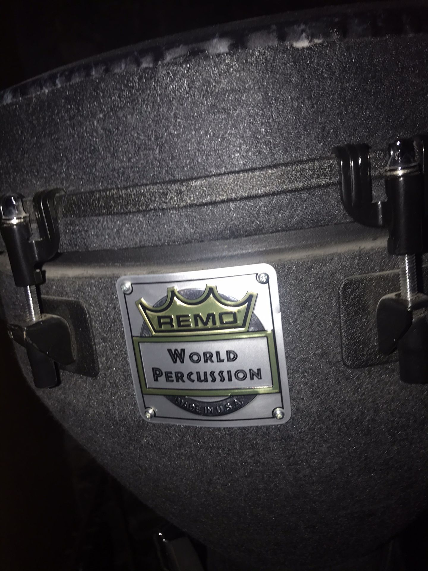 Drums